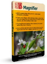 Akvis Magnifier 1.0
