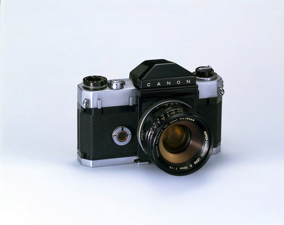 Canonflex Canonflex