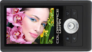 HyperDrive COLORSPACE UDMA HyperDrive COLORSPACE UDMA