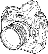Nikon D3