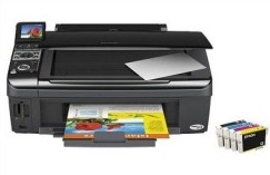 Epson Stylus SX400 Epson Stylus SX400