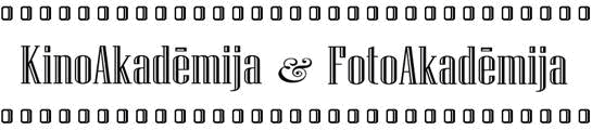 FotoAkadēmija FotoAkadēmija