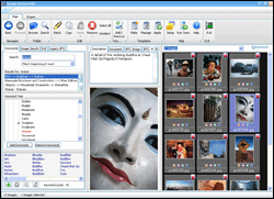Image Keyworder