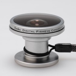 KDF-025 Digital Fish Eye Converter Kenko-Tokina KDF-025 Digital Fish Eye Converter Kenko-Tokina