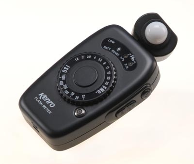 Kenro flash meter Kenro flash meter