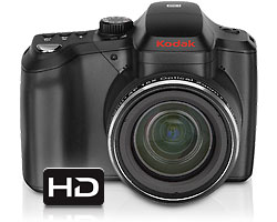 Kodak Easyshare Z1015 IS Kodak Easyshare Z1015 IS