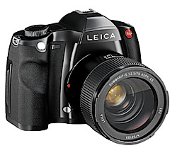 Leica S2