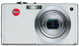 LEICA C-LUX 3 LEICA C-LUX 3