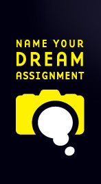 name your dream assignment