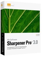 Nik Software Sharpener Pro 3.0