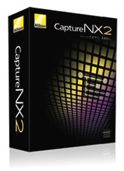 Nikon Capture NX 2 Nikon Capture NX 2