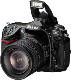 nikon d700