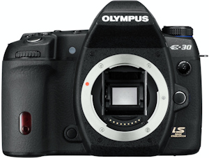 Olympus E-30 Olympus E-30