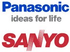 Panasonic Sanyo Panasonic Sanyo