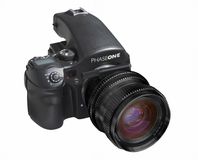 Phase One 3.5/45mm TS Tilt/Shift objektīvs Phase One 3.5/45mm TS Tilt/Shift objektīvs