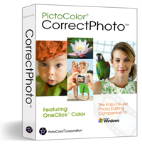 PictoColor CorrectPhoto