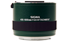 Sigma APO telekonvertieris 2x EX DG II Sigma APO telekonvertieris 2x EX DG II