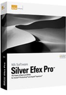 Nik Software Silver Efex Pro Nik Software Silver Efex Pro