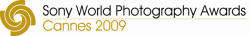 Sony World Photography Awards 2009