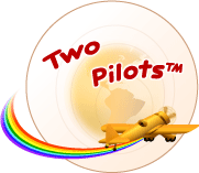 Two Pilots Two Pilots