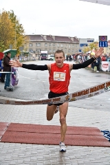 Valmieras maratons