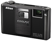 COOLPIX S1000PJ