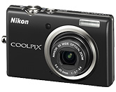 COOLPIX S570