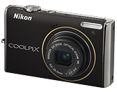 COOLPIX S640