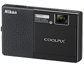 COOLPIX S70