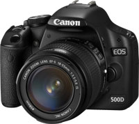 EOS 500D