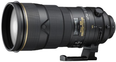 Nikkor AF-S 300mm f/2.8G ED VR II Nikkor AF-S 300mm f/2.8G ED VR II