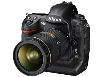 Nikon D3s