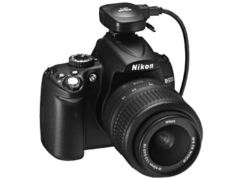 Nikon D5000