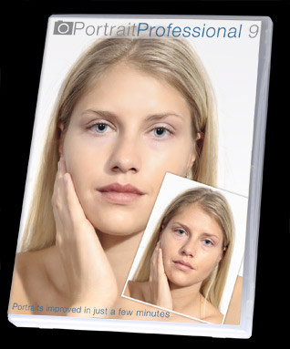 Portrait Professional 9