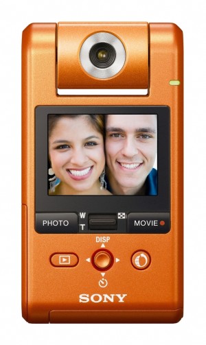 Sony MHS-PM1 Sony MHS-PM1