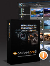 acdsee pro 3