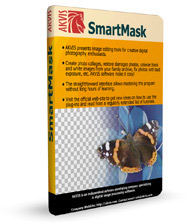 akvis smartmask v2.5