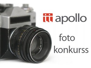 apollo foto konkurss