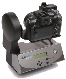 gigapan epic 100