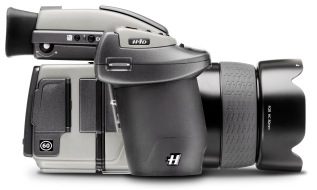 Hasselblad H4D-60