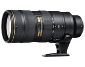 AF-S NIKKOR 70-200 MM F/2.8G ED VR II