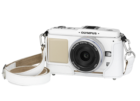 olympus e-p1 balts