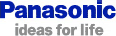 panasonic logo