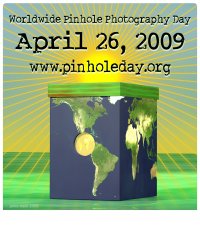 pinhole day 2009