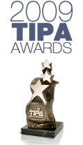 TIPA 2009 uzvarētāji TIPA 2009 uzvarētāji
