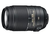 AF-S DX NIKKOR 55-300mm f/4.5-5.6G ED VR