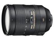 AF-S NIKKOR 28-300mm f/3.5-5.6G ED VR