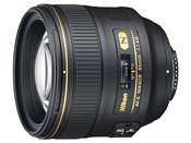 AF-S NIKKOR 85 mm f/1.4G AF-S NIKKOR 85 mm f/1.4G