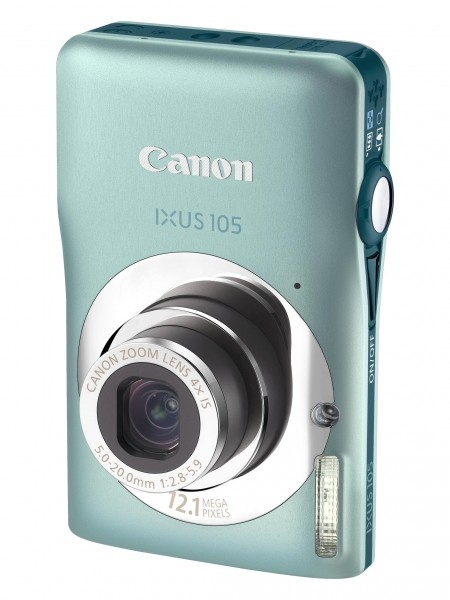 Canon IXUS 105 Canon IXUS 105