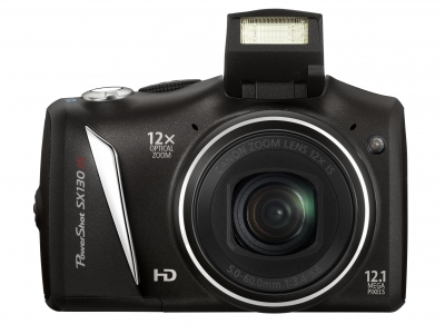 Canon PowerShot SX130 IS Canon PowerShot SX130 IS